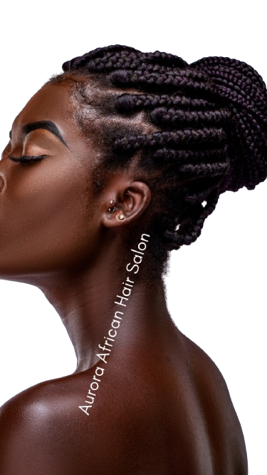 Aurora African Hair Salon